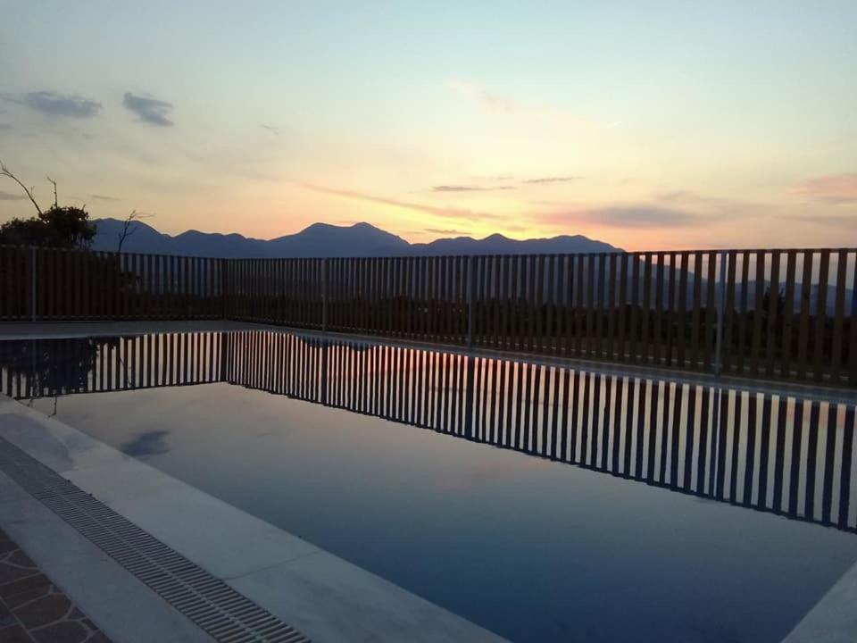 Hotel Yesil Kelebek Ev Kadikoy  Exteriér fotografie
